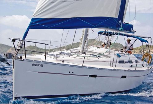 Beneteau Oceanis Clipper 393 image