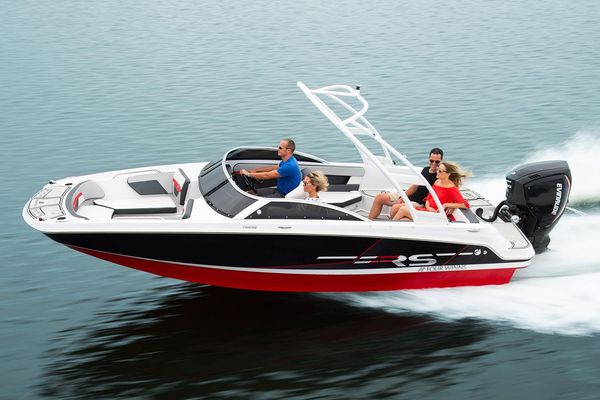Four Winns HD200 OB RS - main image