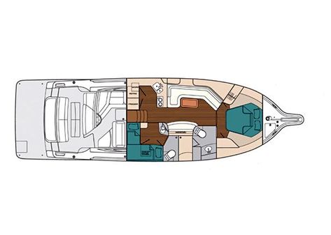 Tiara-yachts 4400-SOVRAN image