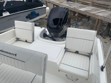 Bayliner Element F18 image