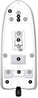 Bayliner Element F18 image