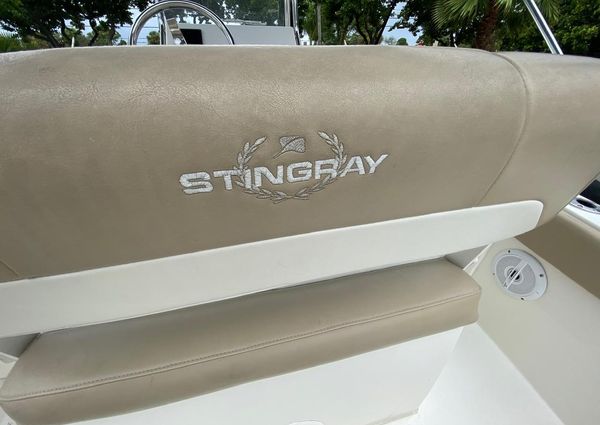 Stingray 186 image