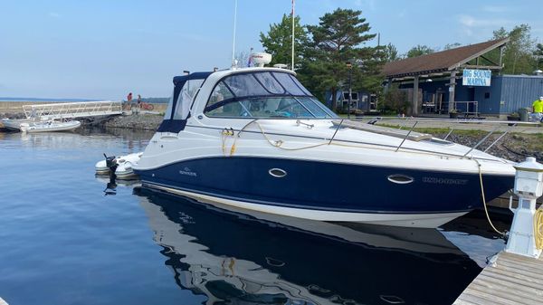 Used Rinker Boats For Sale Bayshore Yacht Sales In Canada