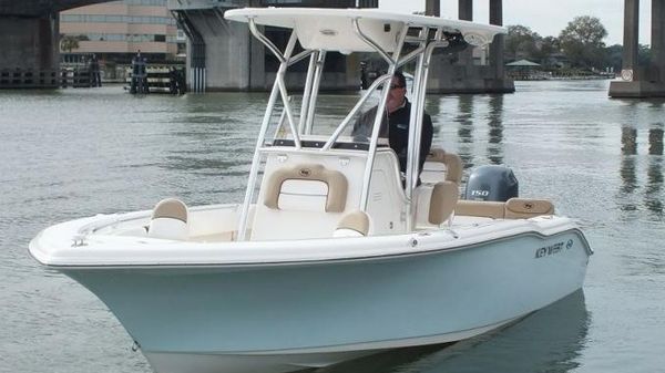 Key West 219 FS