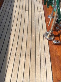 Alden Caravelle Yawl image