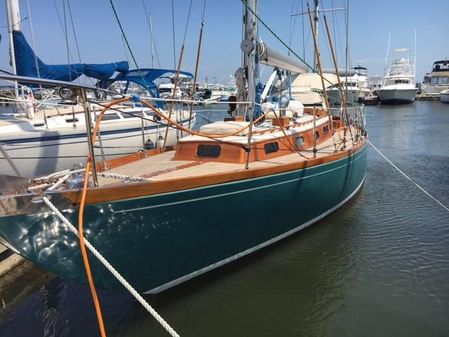 Alden Caravelle Yawl image
