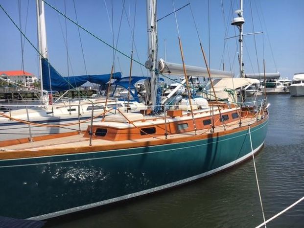 caravelle yacht for sale
