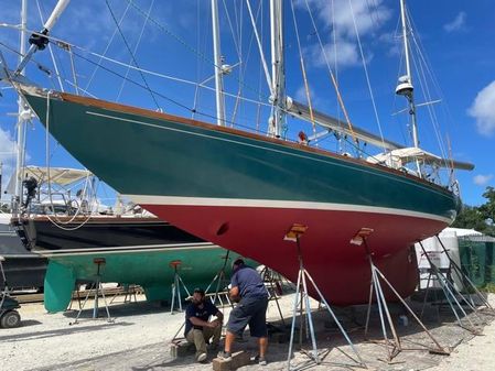 Alden Caravelle Yawl image