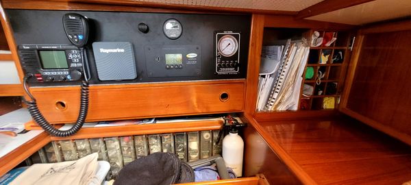 Alden Caravelle Yawl image