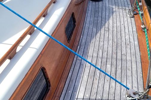 Alden Caravelle Yawl image