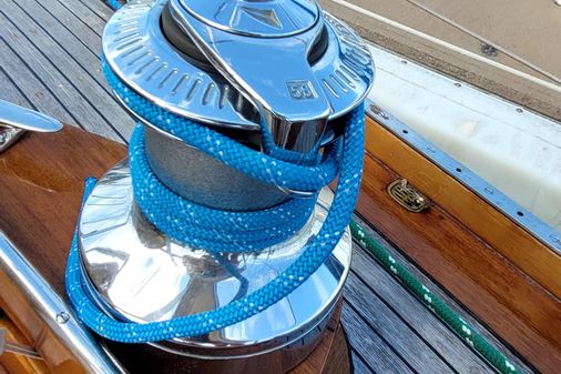 Alden Caravelle Yawl image