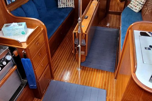 Alden Caravelle Yawl image
