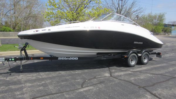 Sea-Doo Sport Boats 230 Challenger 