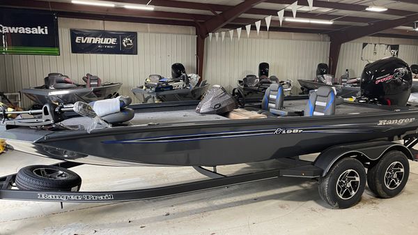 Ranger 198P