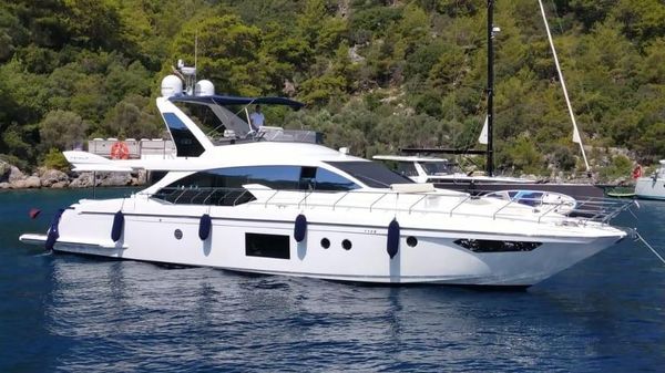 Azimut 66