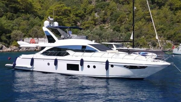 Azimut 66 