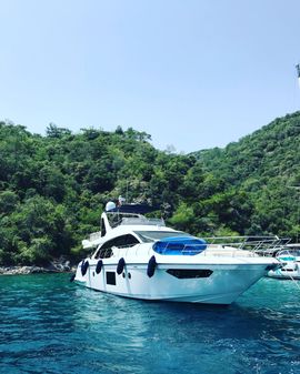 Azimut 66 image