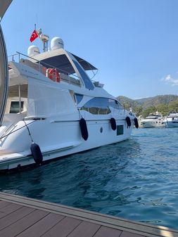 Azimut 66 image