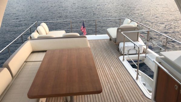 Azimut 66 image