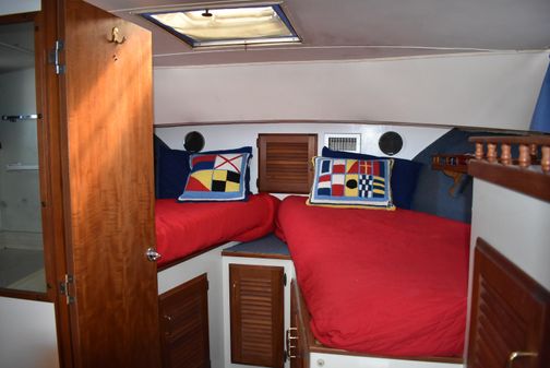 Tollycraft Cockpit Motor Yacht image