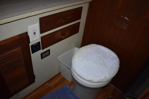 Tollycraft Cockpit Motor Yacht image