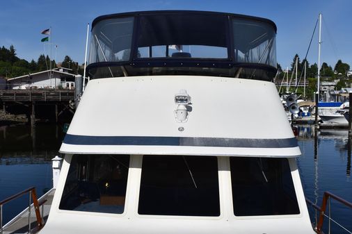 Tollycraft Cockpit Motor Yacht image