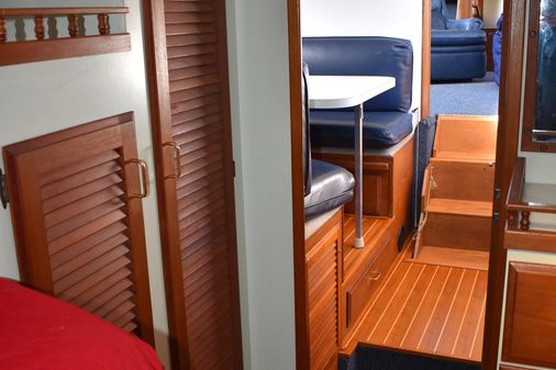 Tollycraft Cockpit Motor Yacht image