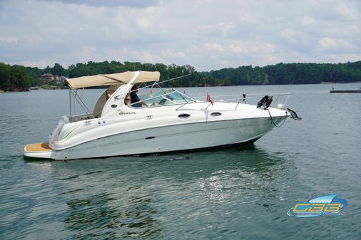 Sea Ray 280 Sundancer image