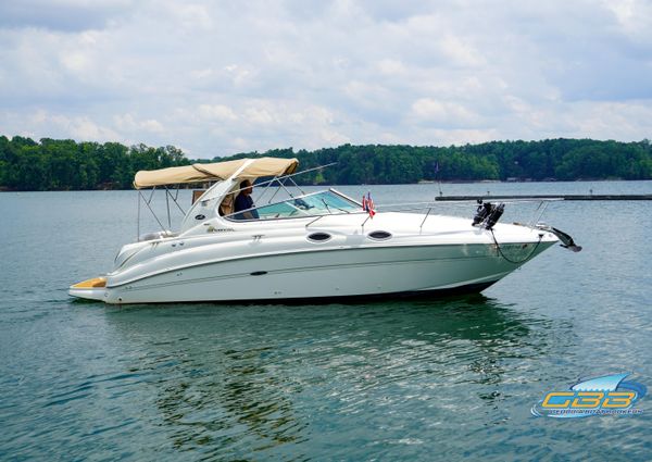 Sea Ray 280 Sundancer image