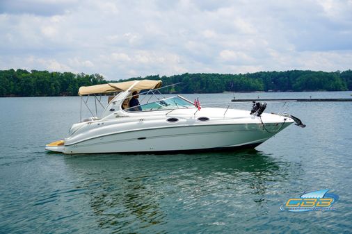 Sea Ray 280 Sundancer image