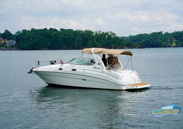 Sea Ray 280 Sundancer image