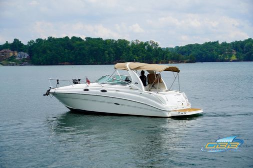 Sea Ray 280 Sundancer image