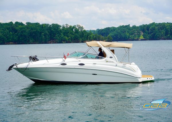 Sea Ray 280 Sundancer image