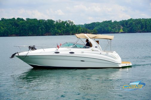 Sea Ray 280 Sundancer image