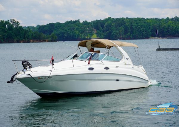 Sea Ray 280 Sundancer image