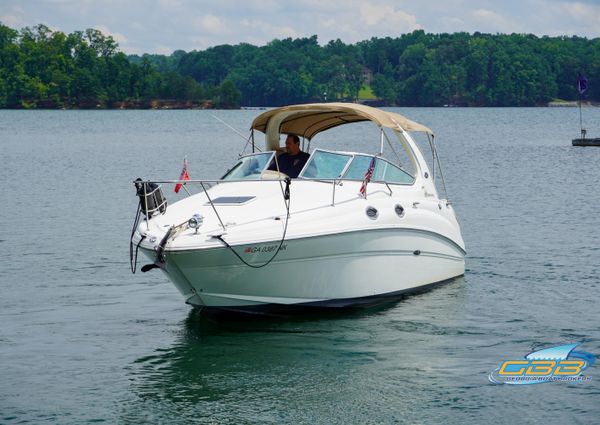 Sea Ray 280 Sundancer image