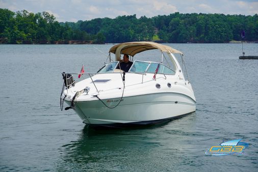 Sea Ray 280 Sundancer image