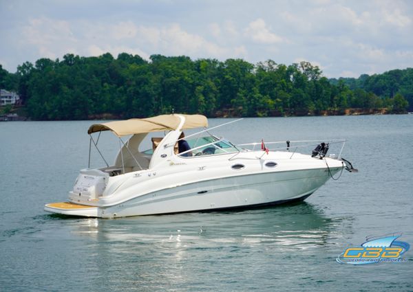 Sea Ray 280 Sundancer image