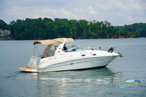 Sea Ray 280 Sundancer image