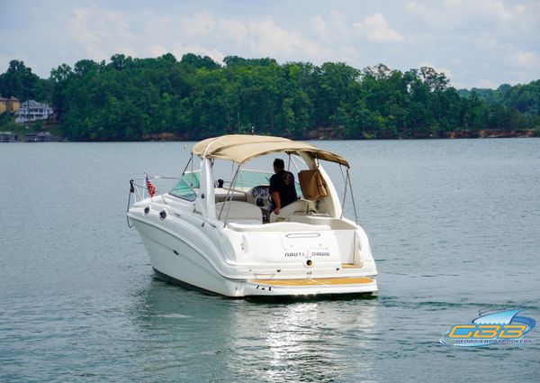 Sea Ray 280 Sundancer image