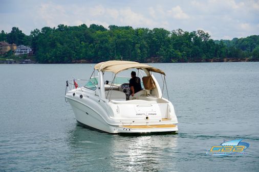 Sea Ray 280 Sundancer image