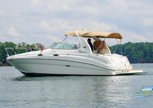 Sea Ray 280 Sundancer image