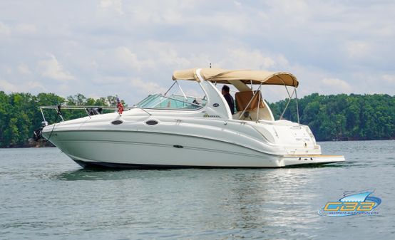 Sea Ray 280 Sundancer image