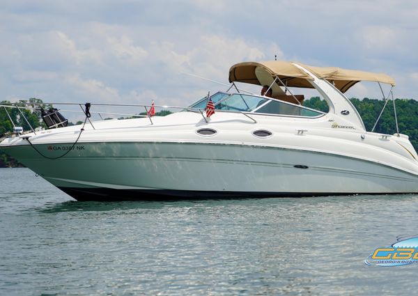 Sea Ray 280 Sundancer image