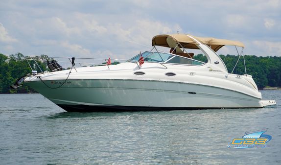 Sea Ray 280 Sundancer image