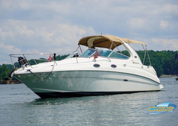 Sea Ray 280 Sundancer image