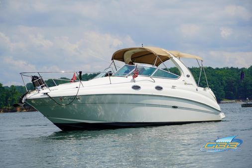 Sea Ray 280 Sundancer image