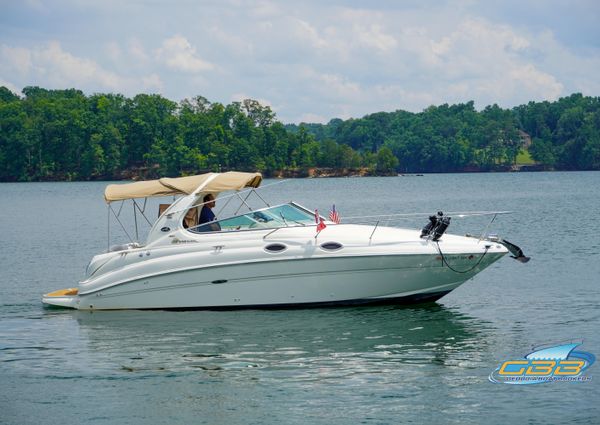 Sea Ray 280 Sundancer image