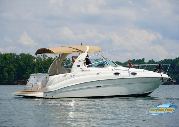 Sea Ray 280 Sundancer image