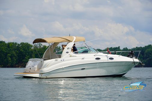 Sea Ray 280 Sundancer image